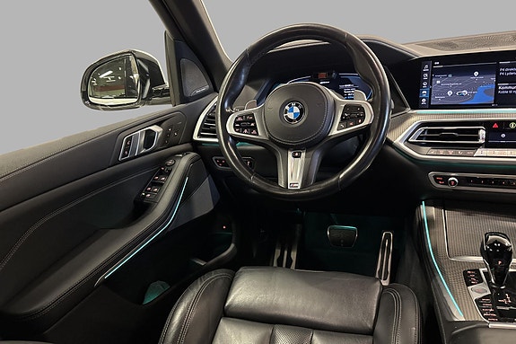BMW X5 10 of 25