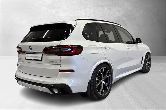 BMW X5 4 of 25