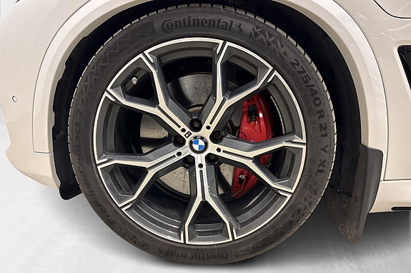 BMW X5 24 of 25