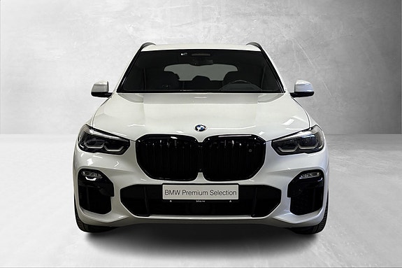 BMW X5 2 of 25
