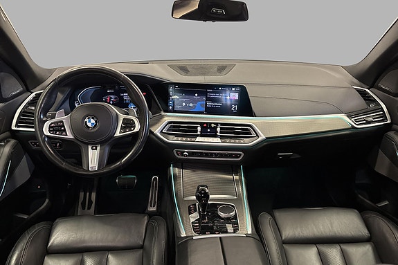 BMW X5 9 of 25