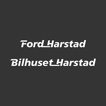 Ford Harstad AS logo