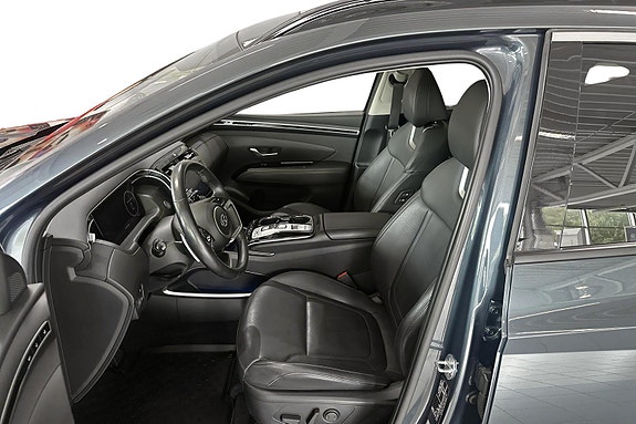 Hyundai Tucson 8 of 26