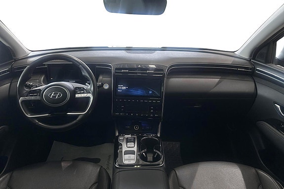 Hyundai Tucson 6 of 26