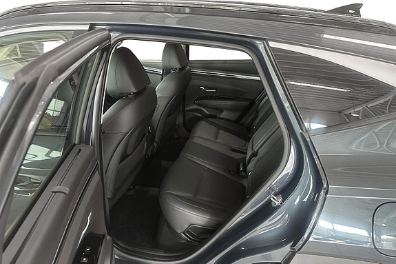 Hyundai Tucson 7 of 26