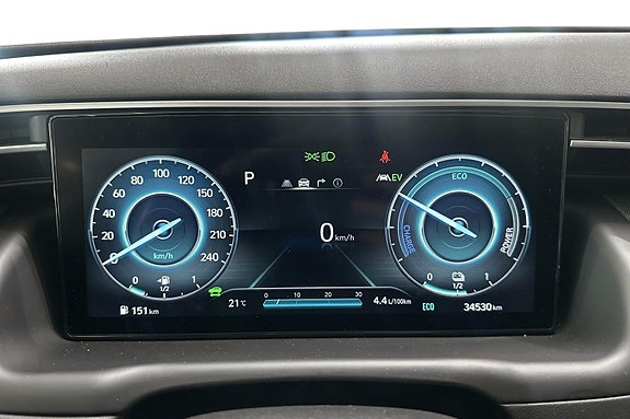 Hyundai Tucson 10 of 26