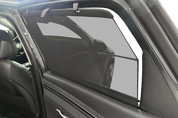 Hyundai Tucson 26 of 26