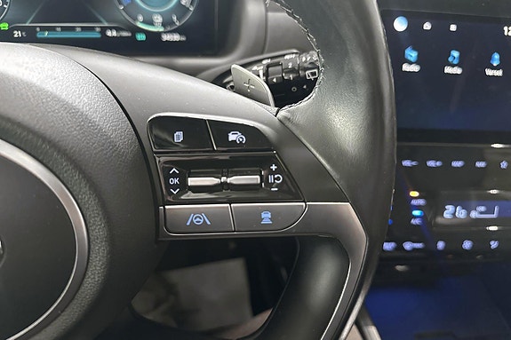 Hyundai Tucson 16 of 26