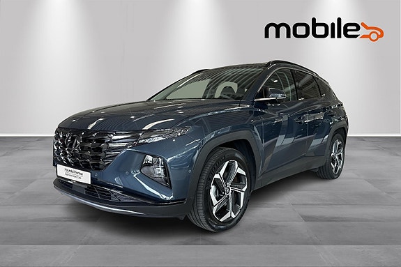 Hyundai Tucson 19 of 26