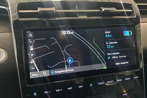 Hyundai Tucson 11 of 26
