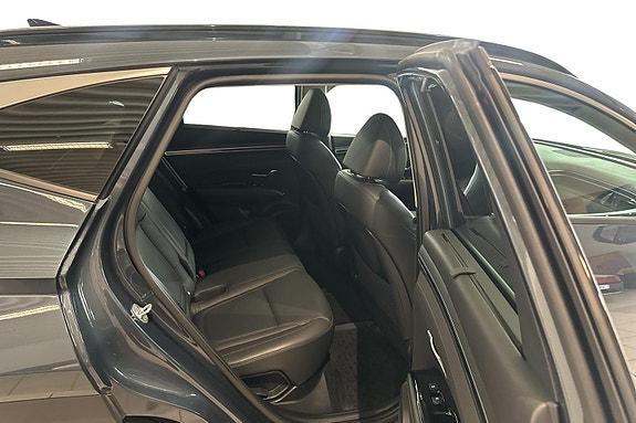 Hyundai Tucson 22 of 26