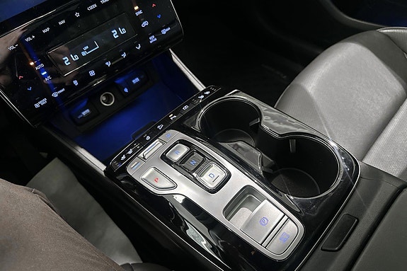 Hyundai Tucson 14 of 26
