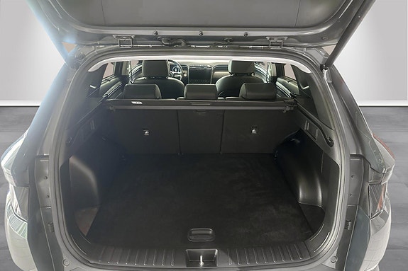 Hyundai Tucson 5 of 26