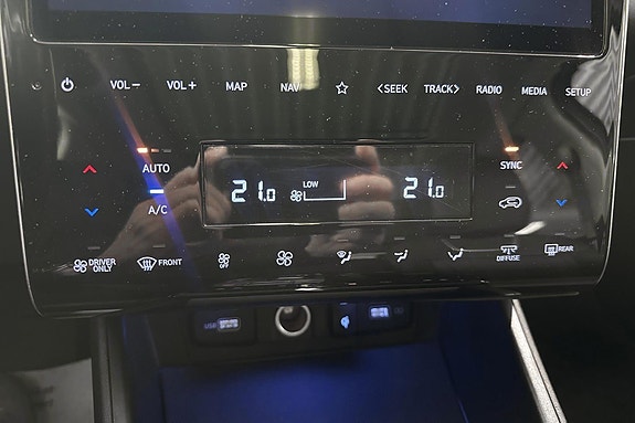 Hyundai Tucson 15 of 26