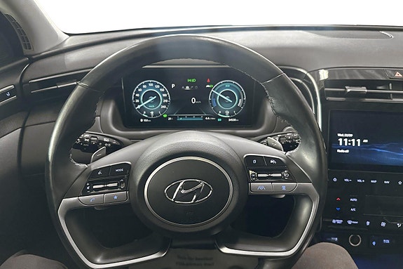 Hyundai Tucson 9 of 26