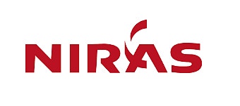 Niras Norge AS logo