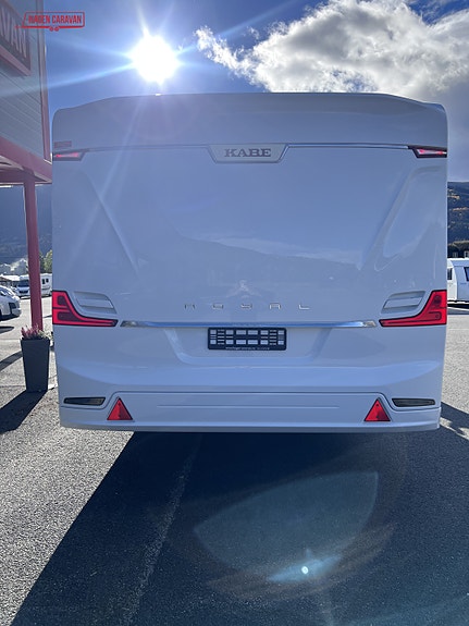 KABE Royal 560 GLE KS 4 of 15