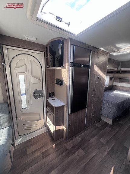KABE Royal 560 GLE KS 15 of 15