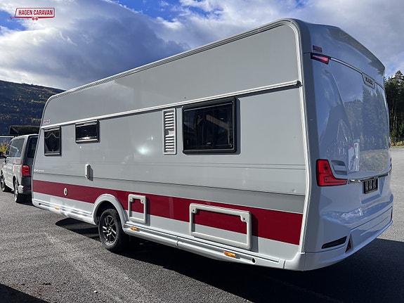 KABE Royal 560 GLE KS 5 of 15