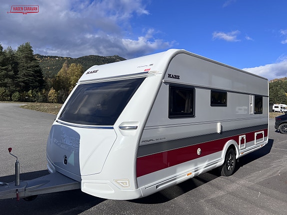 KABE Royal 560 GLE KS 6 of 15