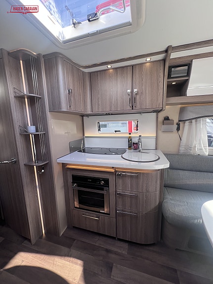 KABE Royal 560 GLE KS 9 of 15