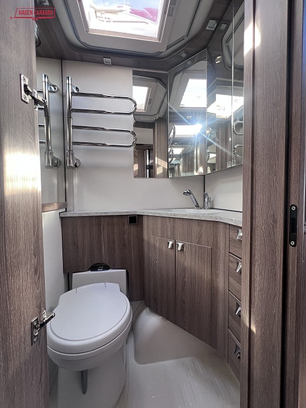 KABE Royal 560 GLE KS 13 of 15