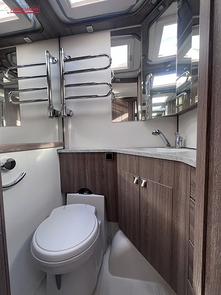 KABE Royal 560 GLE KS 14 of 15