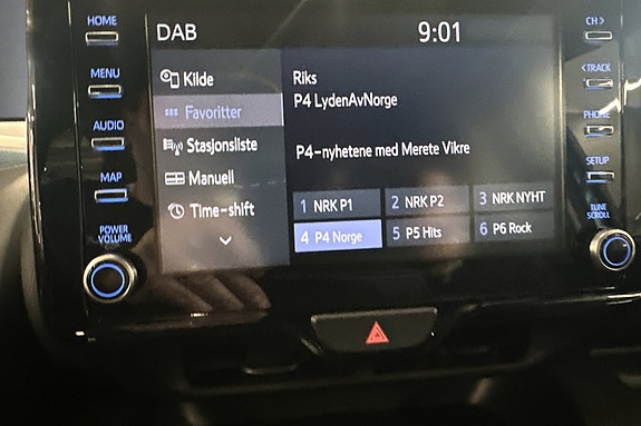 Toyota Yaris 27 of 30