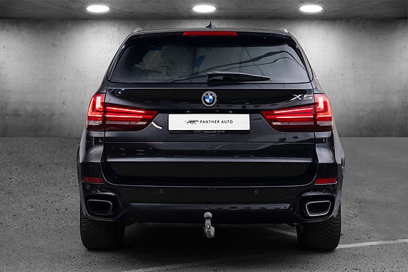 BMW X5 8 of 23