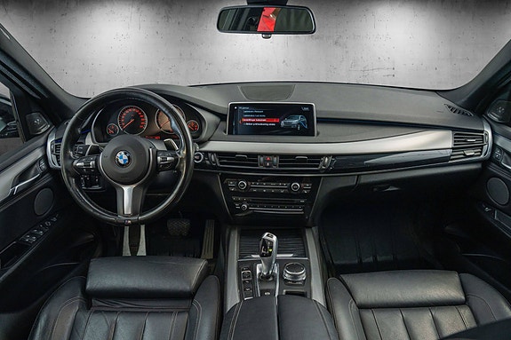 BMW X5 19 of 23