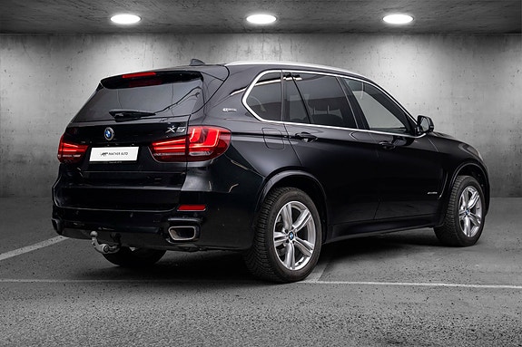 BMW X5 6 of 23