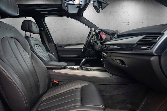 BMW X5 21 of 23