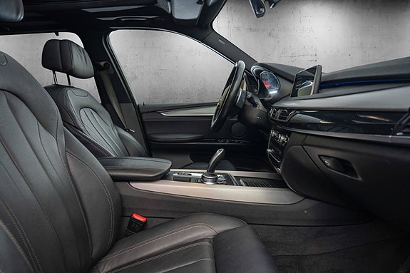 BMW X5 23 of 23
