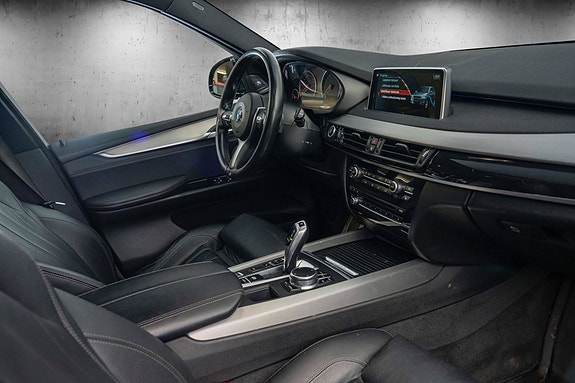 BMW X5 22 of 23