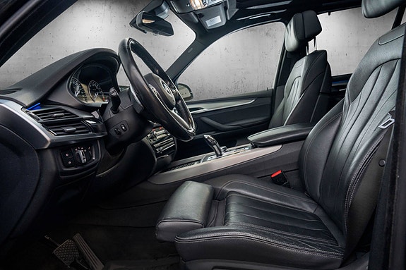 BMW X5 9 of 23