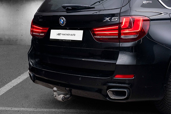BMW X5 7 of 23