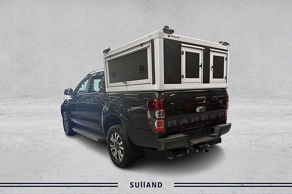 Ford Ranger 3 of 19