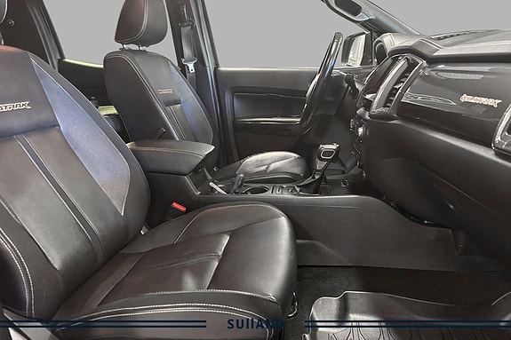 Ford Ranger 15 of 19