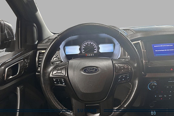 Ford Ranger 12 of 19
