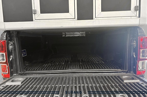Ford Ranger 19 of 19