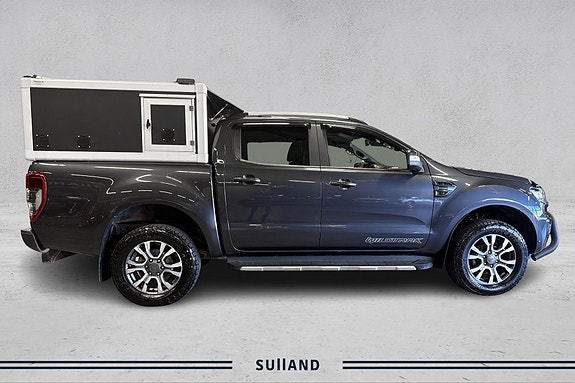 Ford Ranger 6 of 19