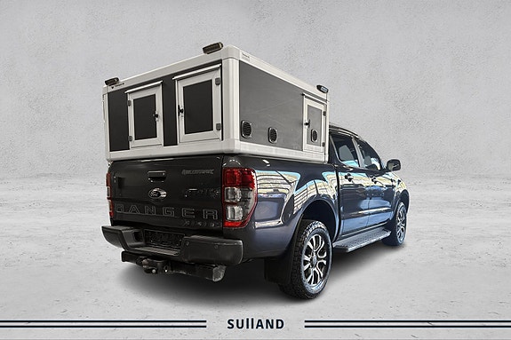 Ford Ranger 5 of 19