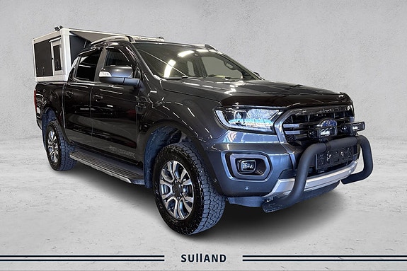 Ford Ranger 7 of 19
