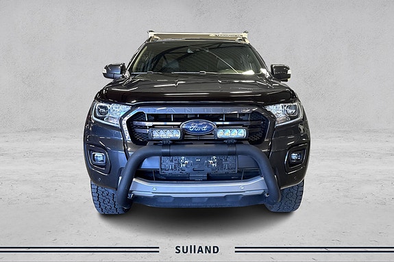 Ford Ranger 8 of 19