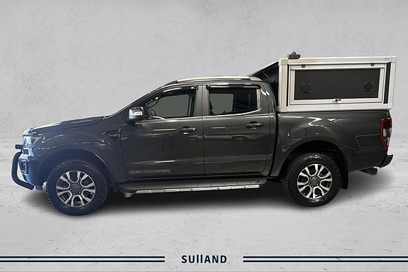 Ford Ranger 2 of 19