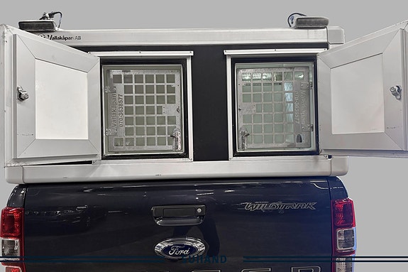 Ford Ranger 17 of 19