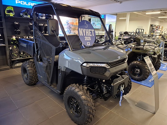 Polaris Ranger 500 UTV NY MODELL! 2 of 8