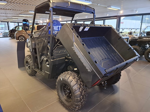 Polaris Ranger 500 UTV NY MODELL! 4 of 8