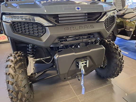 Polaris Ranger 500 UTV NY MODELL! 6 of 8