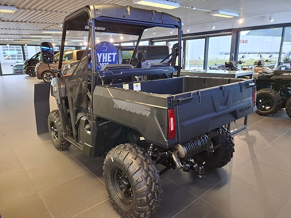 Polaris Ranger 500 UTV NY MODELL! 3 of 8